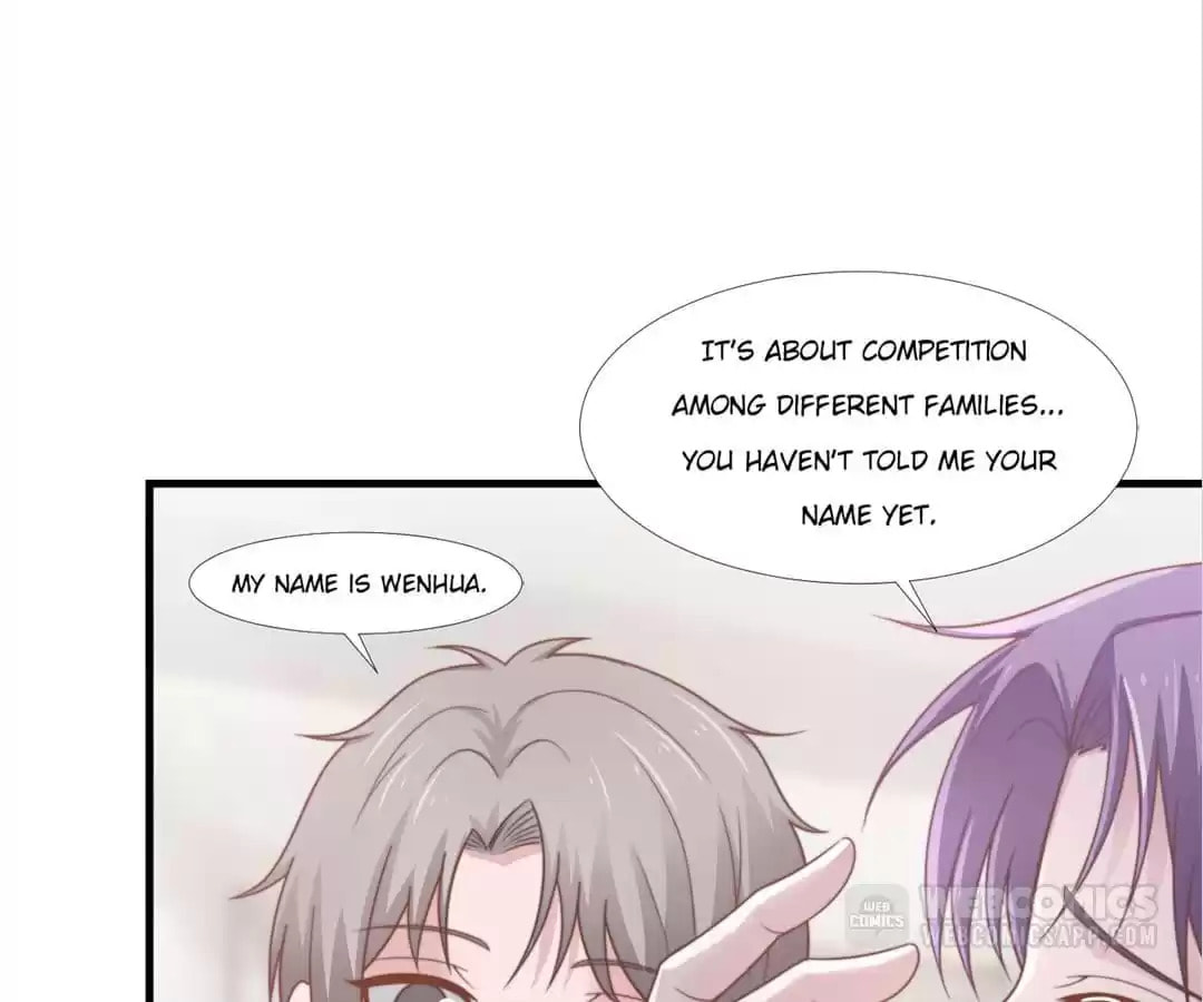Read The Flying Planet (Colored) chapter 47 image 25 on Lezhin
