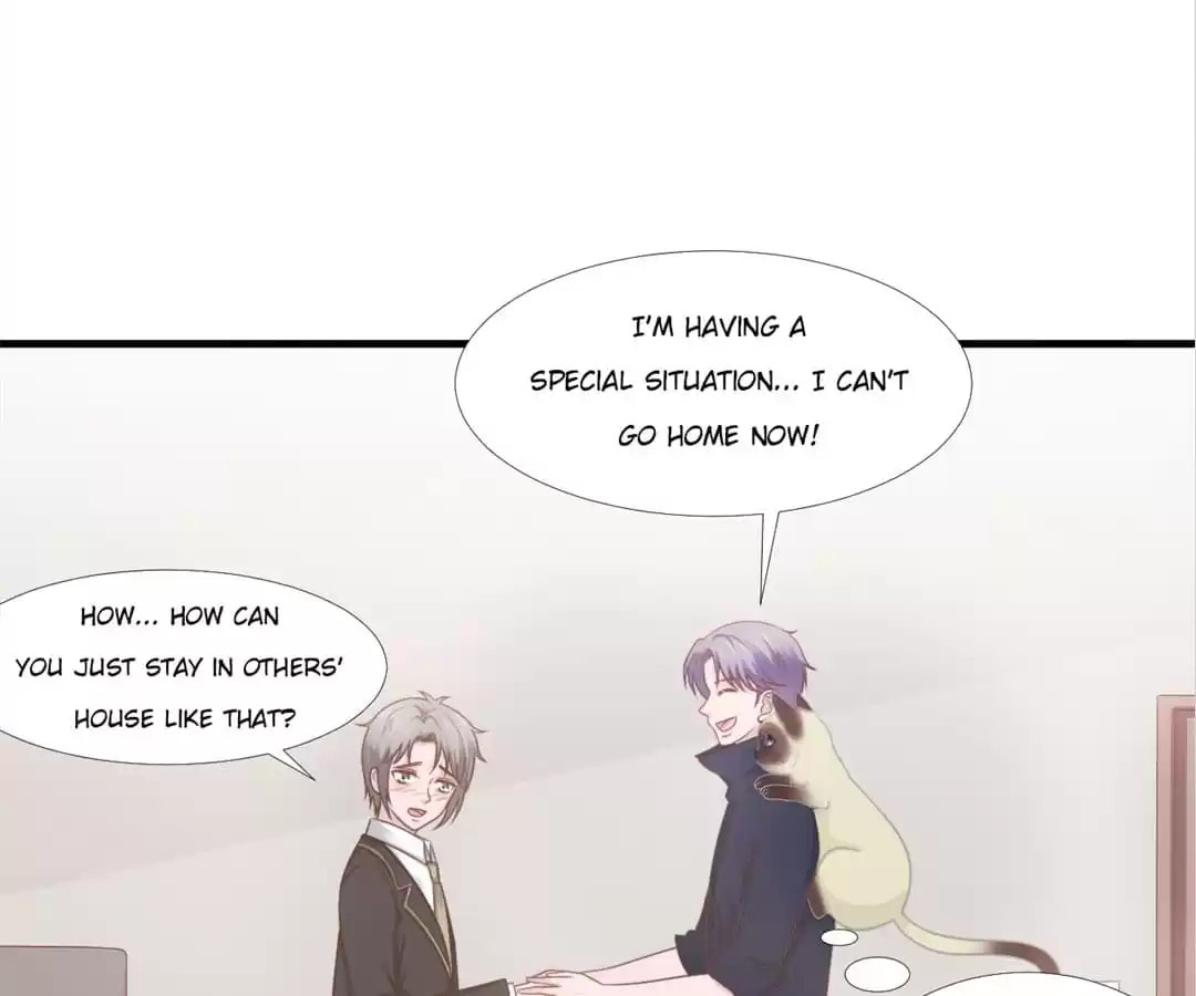 Read The Flying Planet (Colored) chapter 47 image 3 on Lezhin