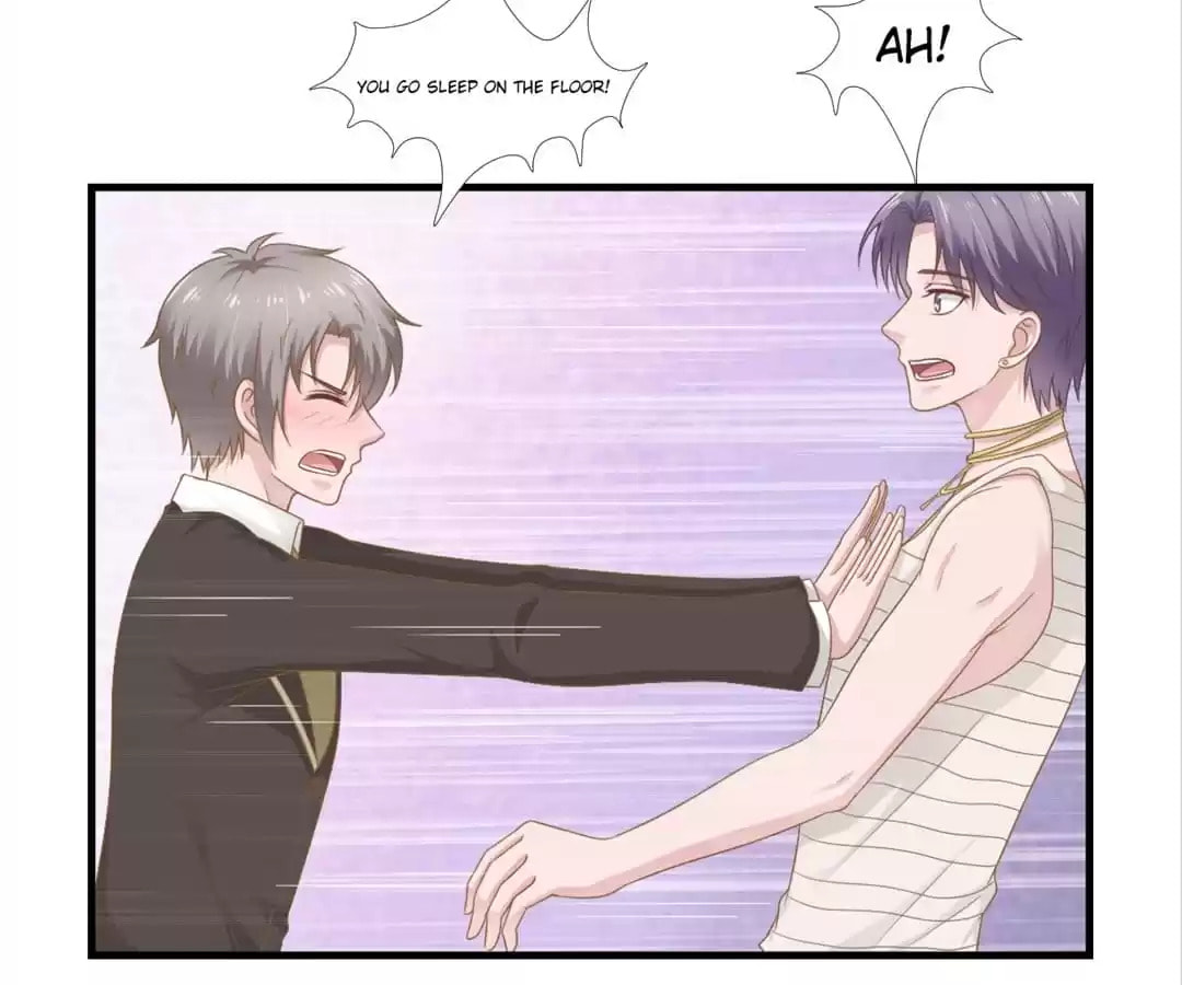 Read The Flying Planet (Colored) chapter 47 image 32 on Lezhin