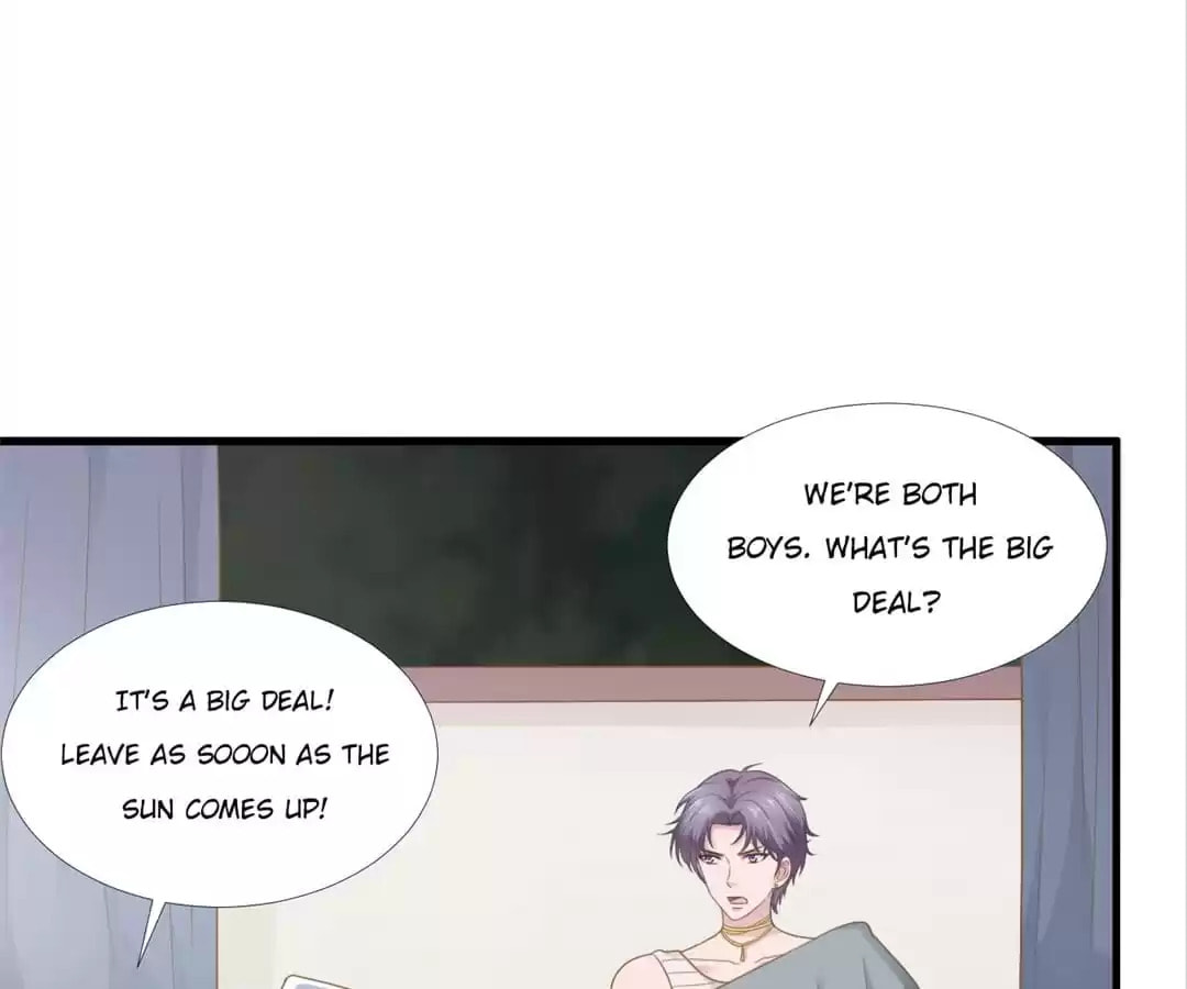 Read The Flying Planet (Colored) chapter 47 image 36 on Lezhin
