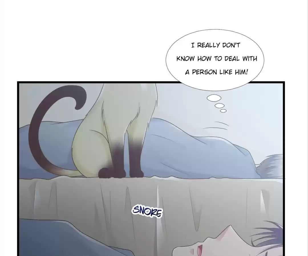 Read The Flying Planet (Colored) chapter 47 image 42 on Lezhin