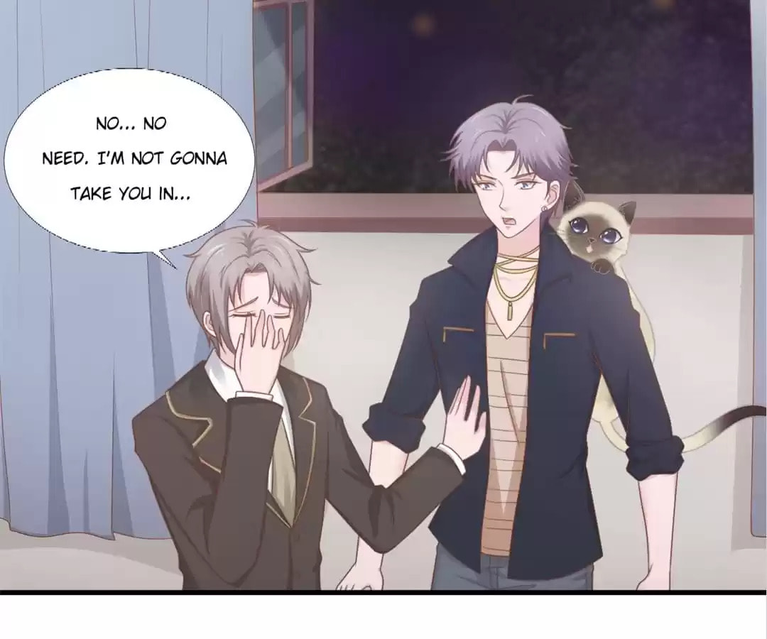 Read The Flying Planet (Colored) chapter 47 image 7 on Lezhin