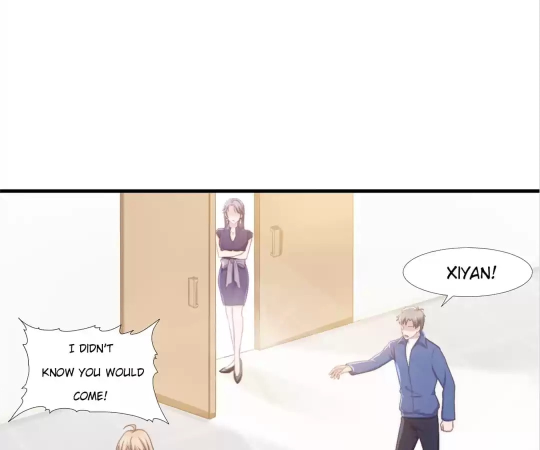 Read The Flying Planet (Colored) chapter 48 image 12 on Lezhin