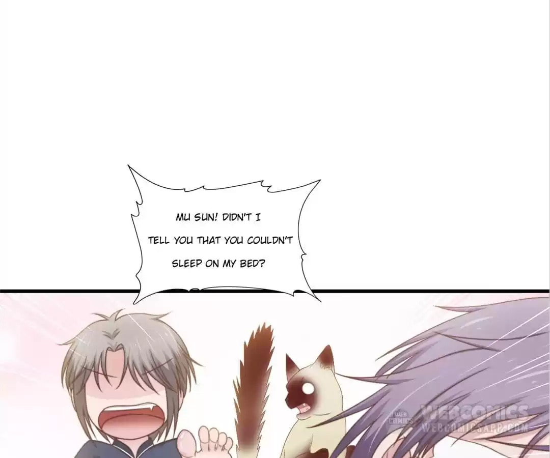 Read The Flying Planet (Colored) chapter 48 image 33 on Lezhin