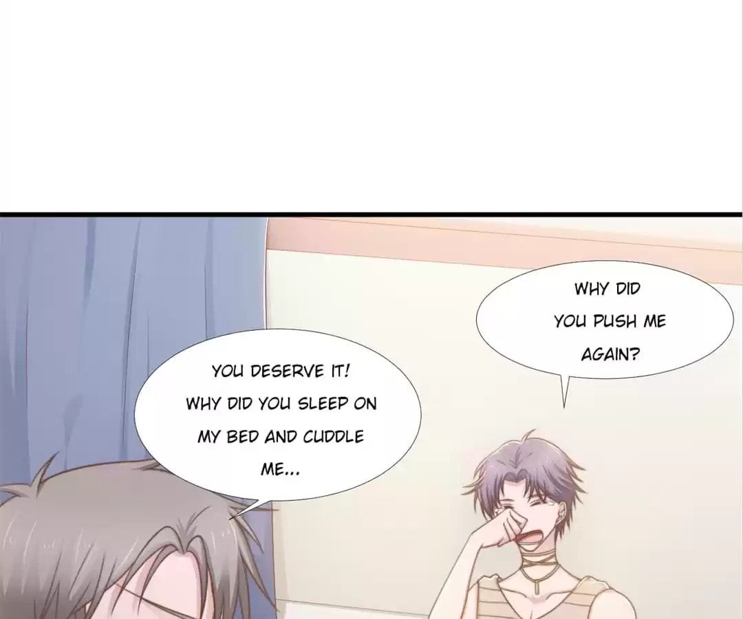 Read The Flying Planet (Colored) chapter 48 image 35 on Lezhin