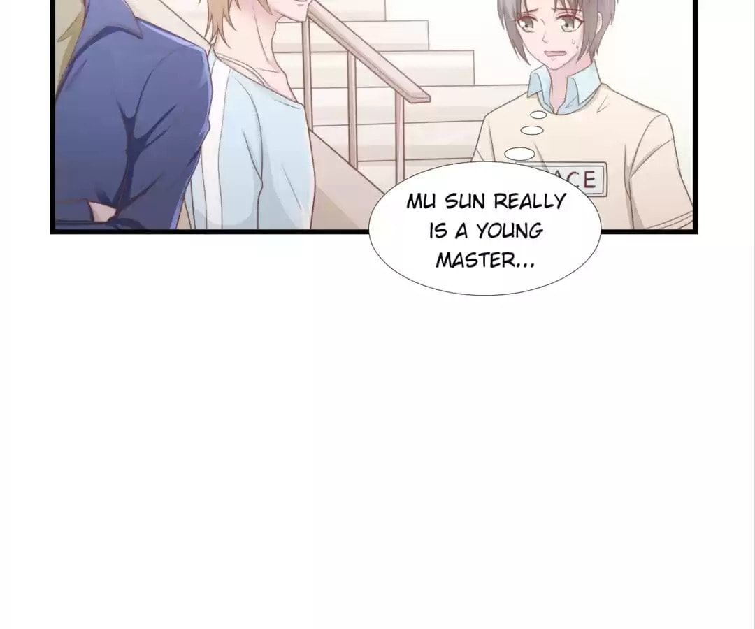 Read The Flying Planet (Colored) chapter 49 image 11 on Lezhin