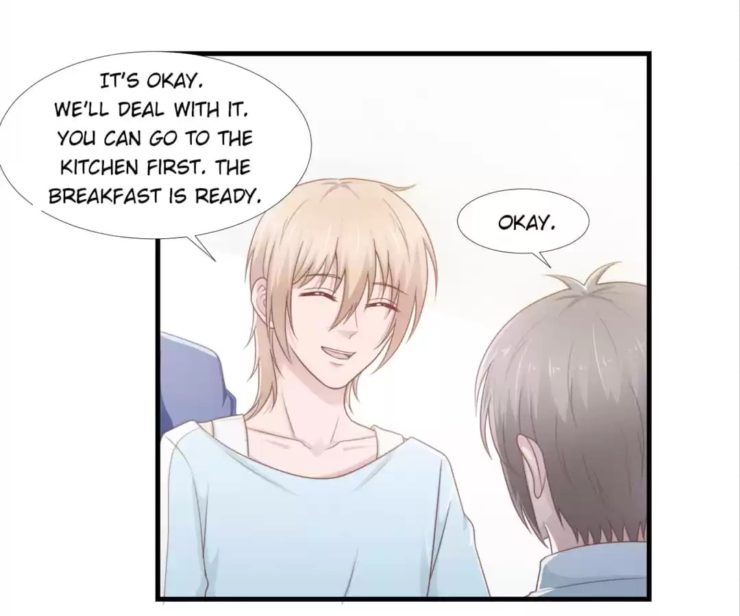 Read The Flying Planet (Colored) chapter 49 image 12 on Lezhin