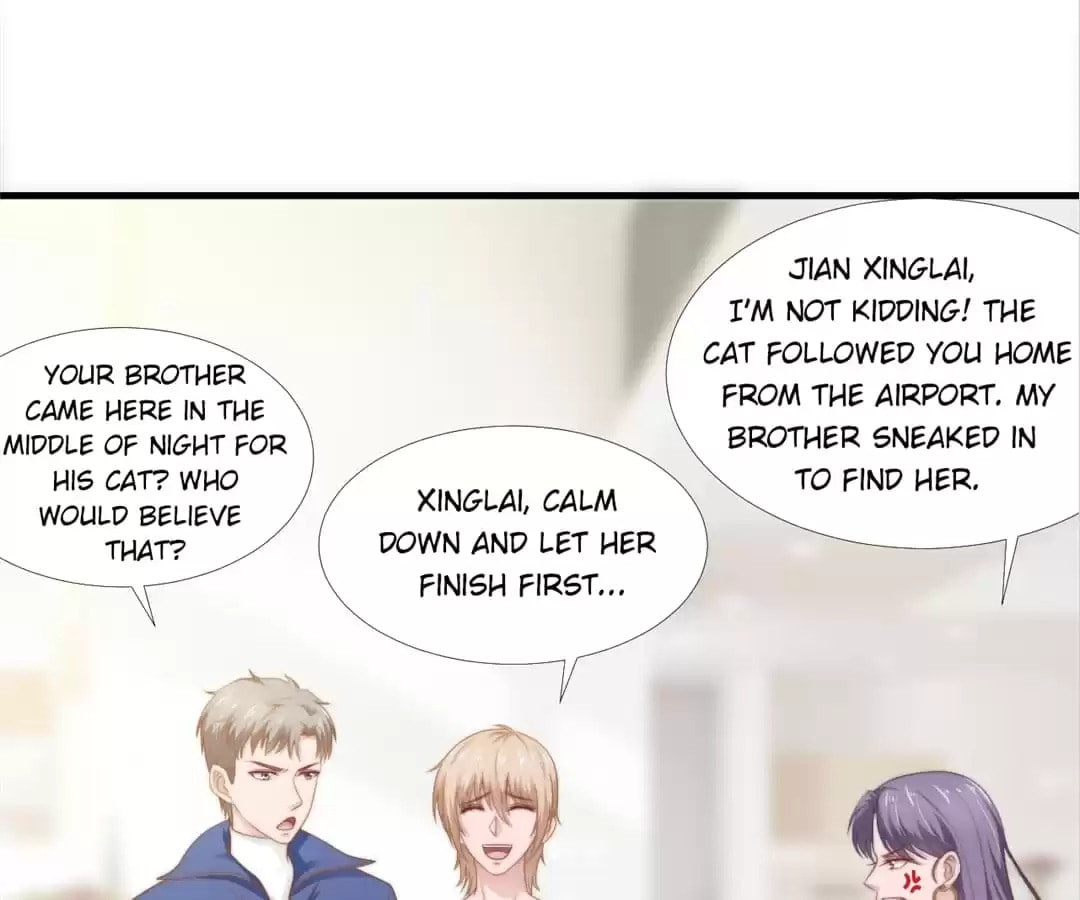 Read The Flying Planet (Colored) chapter 49 image 2 on Lezhin