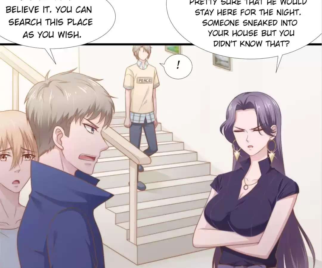 Read The Flying Planet (Colored) chapter 49 image 4 on Lezhin