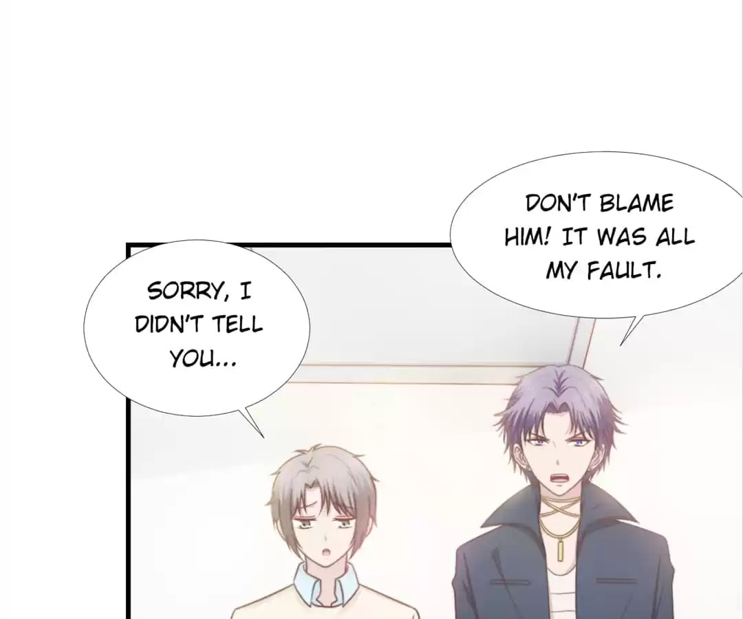Read The Flying Planet (Colored) chapter 49 image 56 on Lezhin