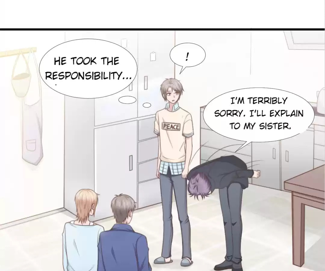 Read The Flying Planet (Colored) chapter 49 image 58 on Lezhin