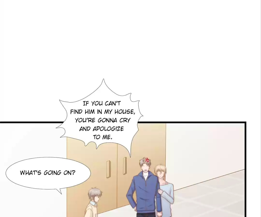 Read The Flying Planet (Colored) chapter 49 image 7 on Lezhin