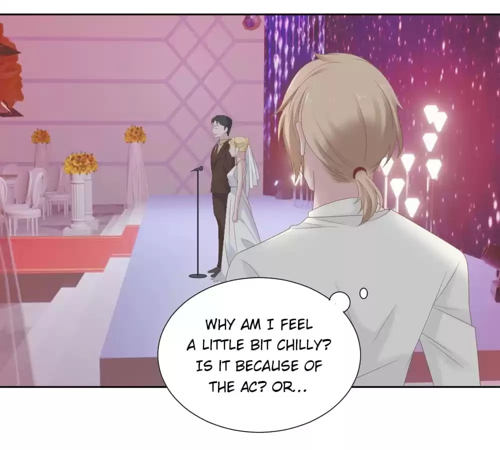 Read The Flying Planet (Colored) chapter 5 image 22 on Lezhin