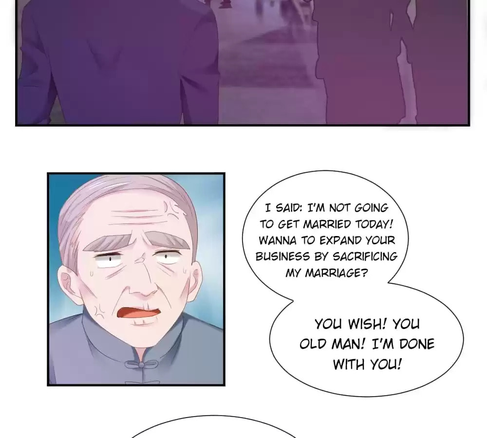 Read The Flying Planet (Colored) chapter 5 image 29 on Lezhin
