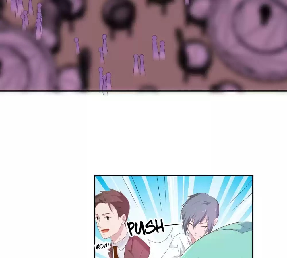 Read The Flying Planet (Colored) chapter 5 image 34 on Lezhin