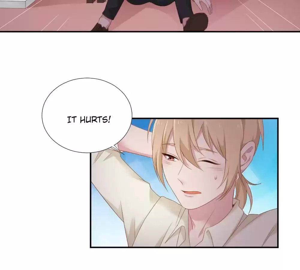 Read The Flying Planet (Colored) chapter 5 image 37 on Lezhin