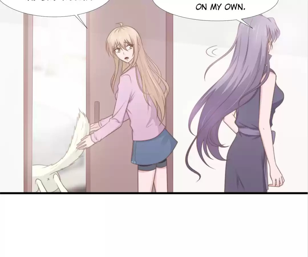 Read The Flying Planet (Colored) chapter 50 image 16 on Lezhin