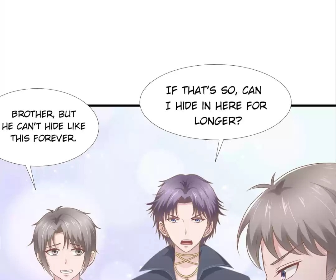 Read The Flying Planet (Colored) chapter 50 image 23 on Lezhin