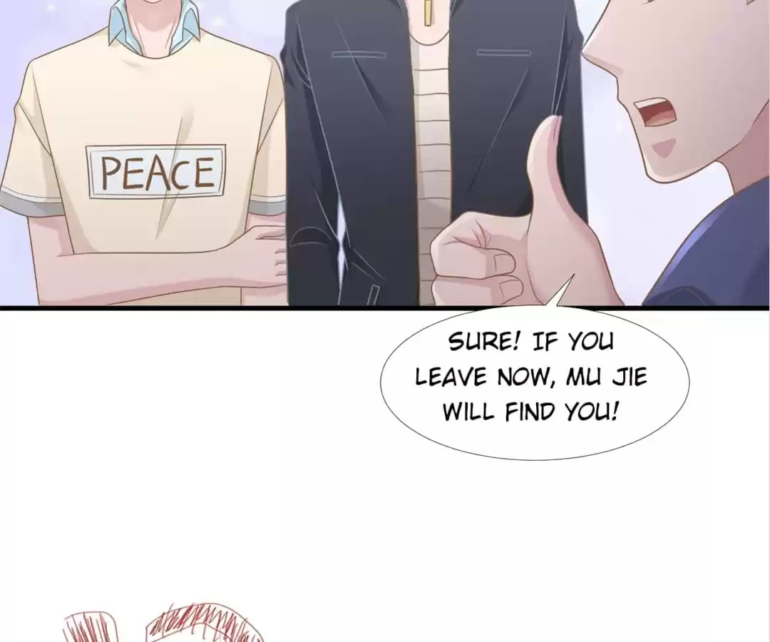 Read The Flying Planet (Colored) chapter 50 image 24 on Lezhin