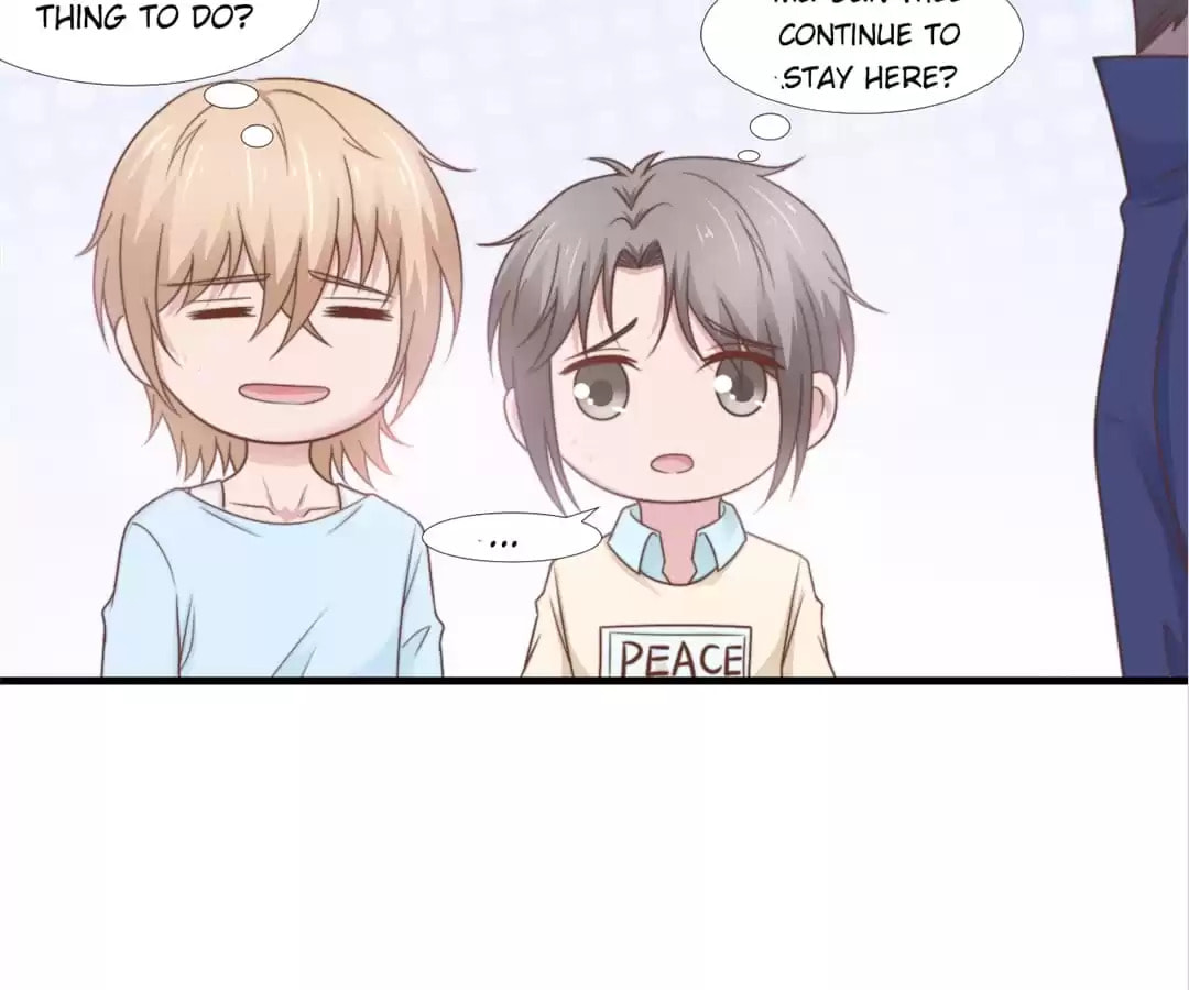 Read The Flying Planet (Colored) chapter 50 image 32 on Lezhin