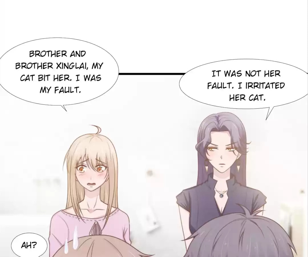 Read The Flying Planet (Colored) chapter 50 image 58 on Lezhin