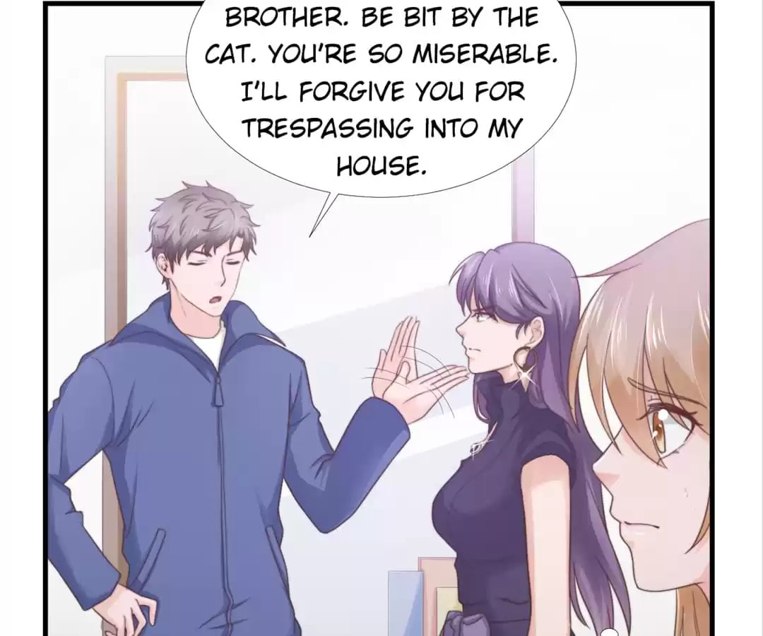 Read The Flying Planet (Colored) chapter 51 image 12 on Lezhin