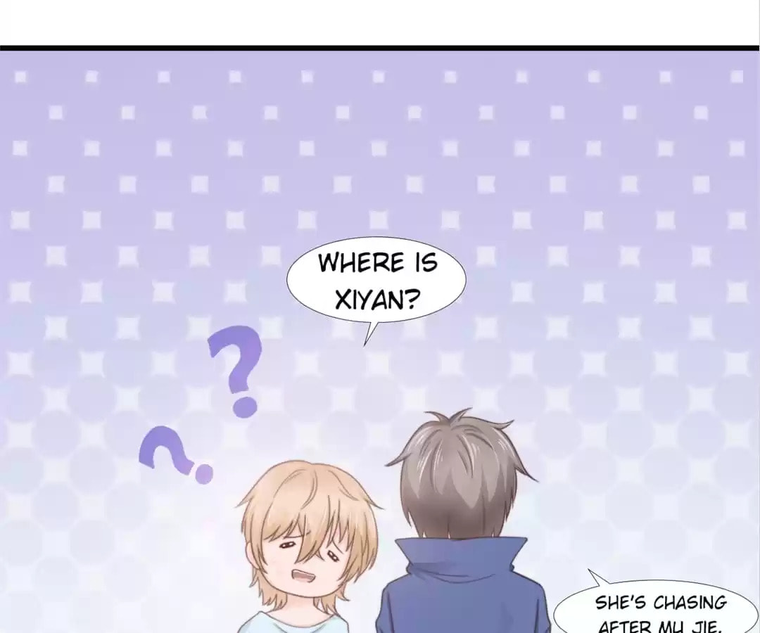 Read The Flying Planet (Colored) chapter 51 image 18 on Lezhin