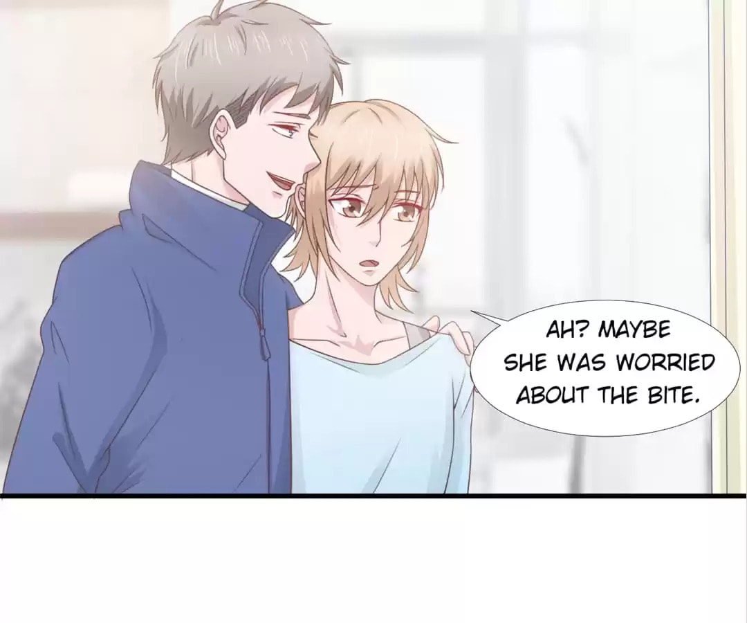 Read The Flying Planet (Colored) chapter 51 image 21 on Lezhin