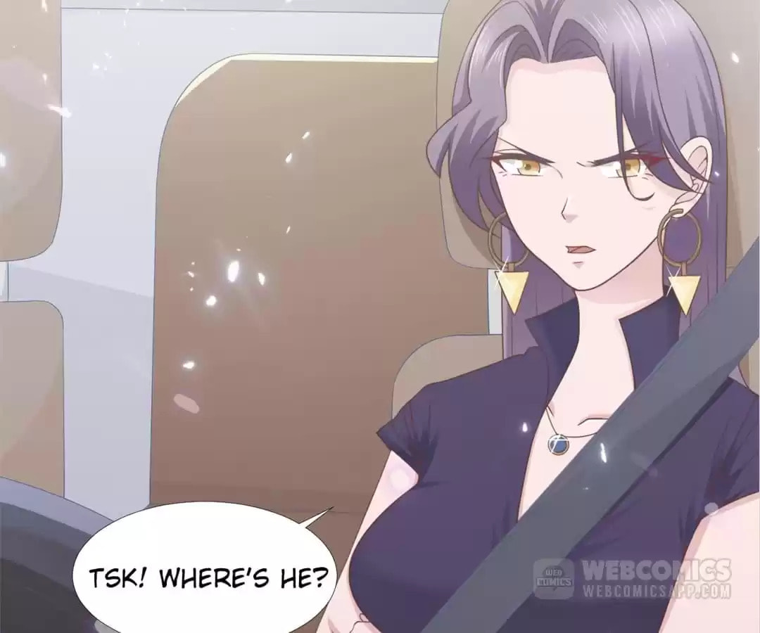 Read The Flying Planet (Colored) chapter 51 image 25 on Lezhin