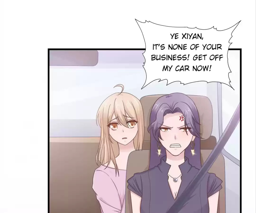 Read The Flying Planet (Colored) chapter 51 image 32 on Lezhin