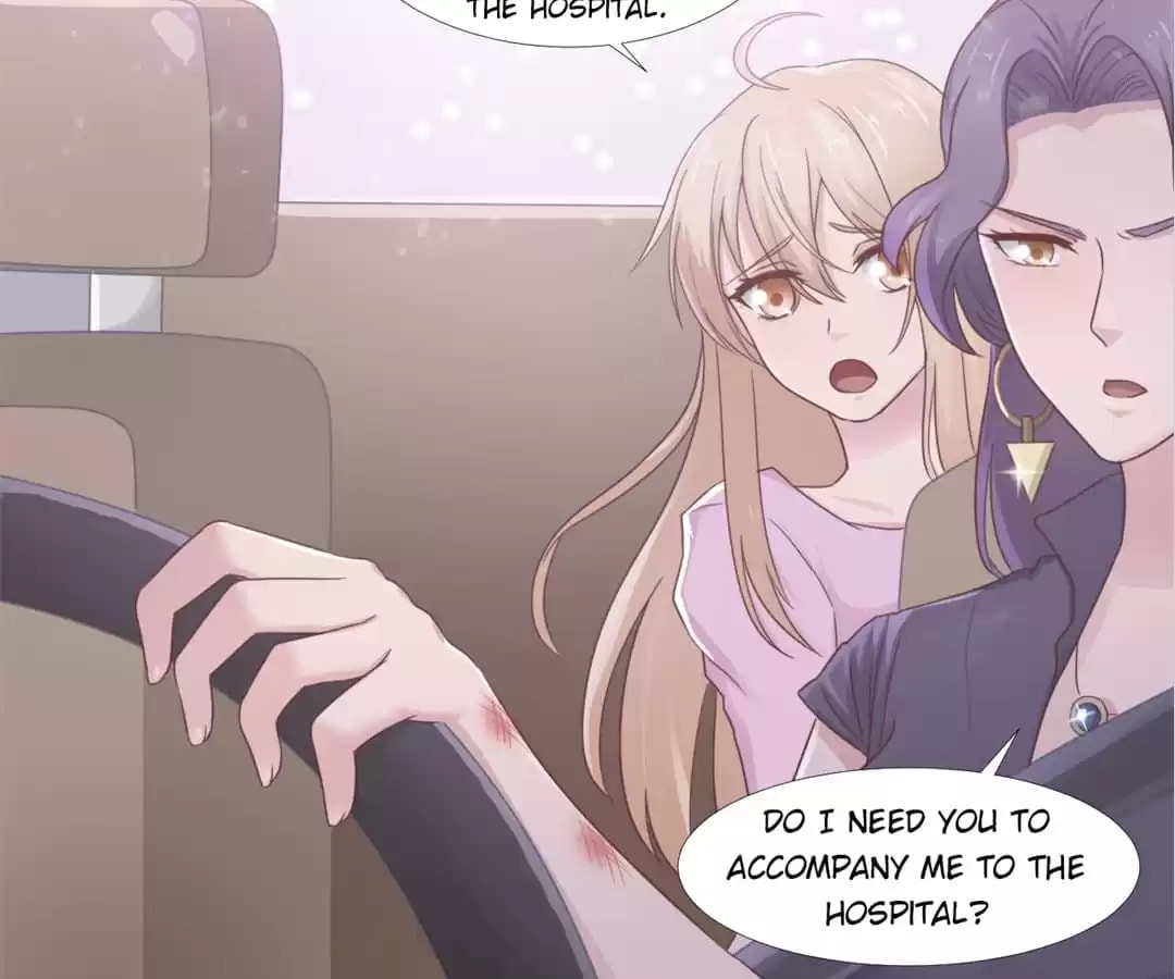 Read The Flying Planet (Colored) chapter 51 image 34 on Lezhin