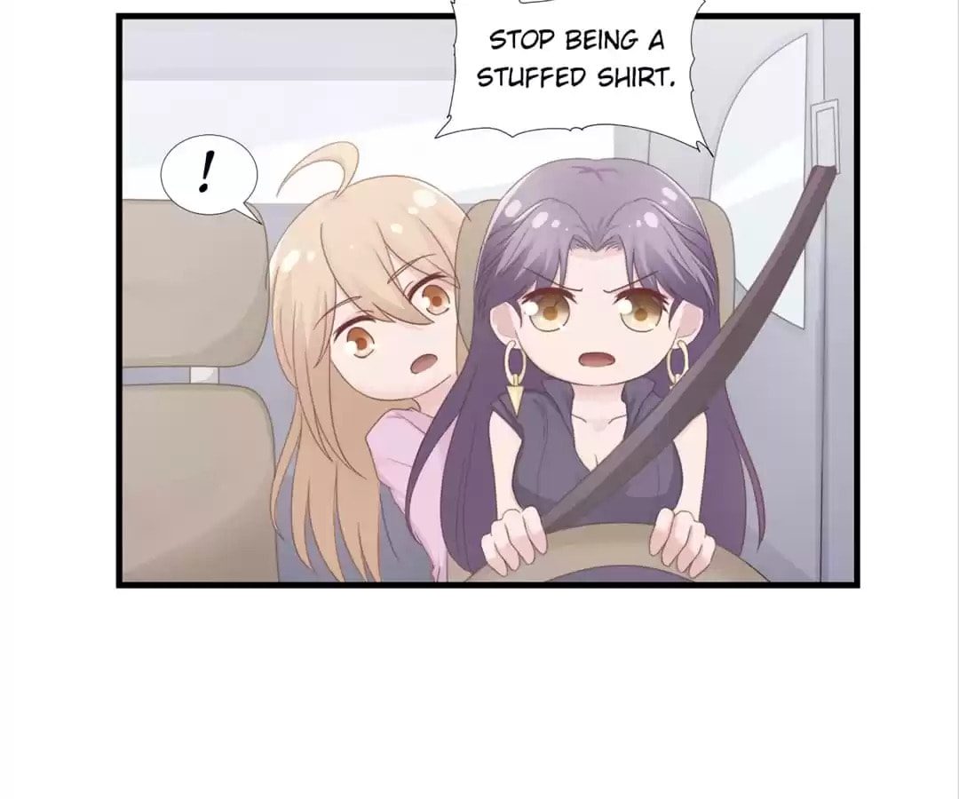 Read The Flying Planet (Colored) chapter 51 image 44 on Lezhin