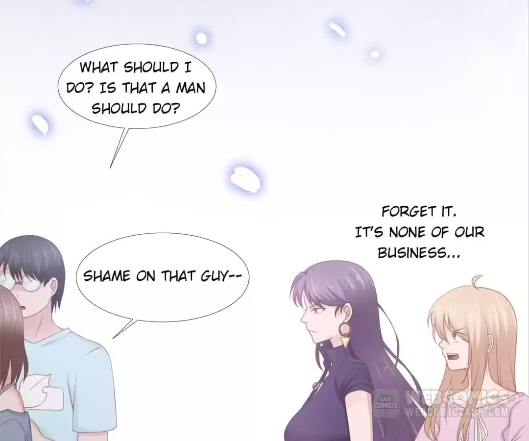 Read The Flying Planet (Colored) chapter 52 image 25 on Lezhin