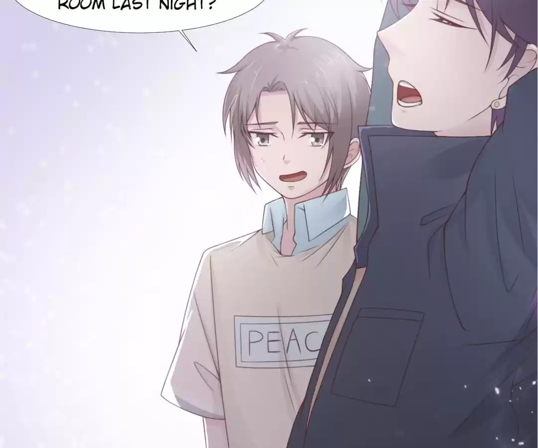 Read The Flying Planet (Colored) chapter 52 image 3 on Lezhin