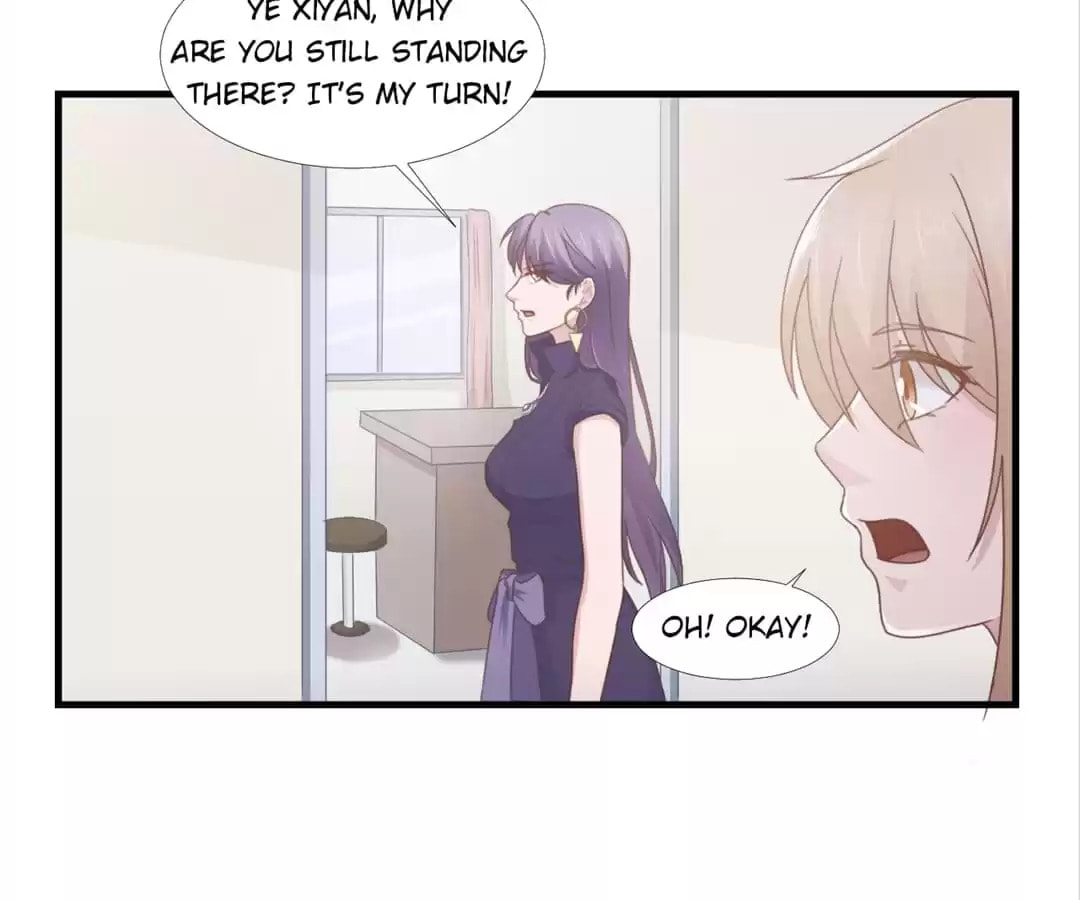 Read The Flying Planet (Colored) chapter 52 image 54 on Lezhin