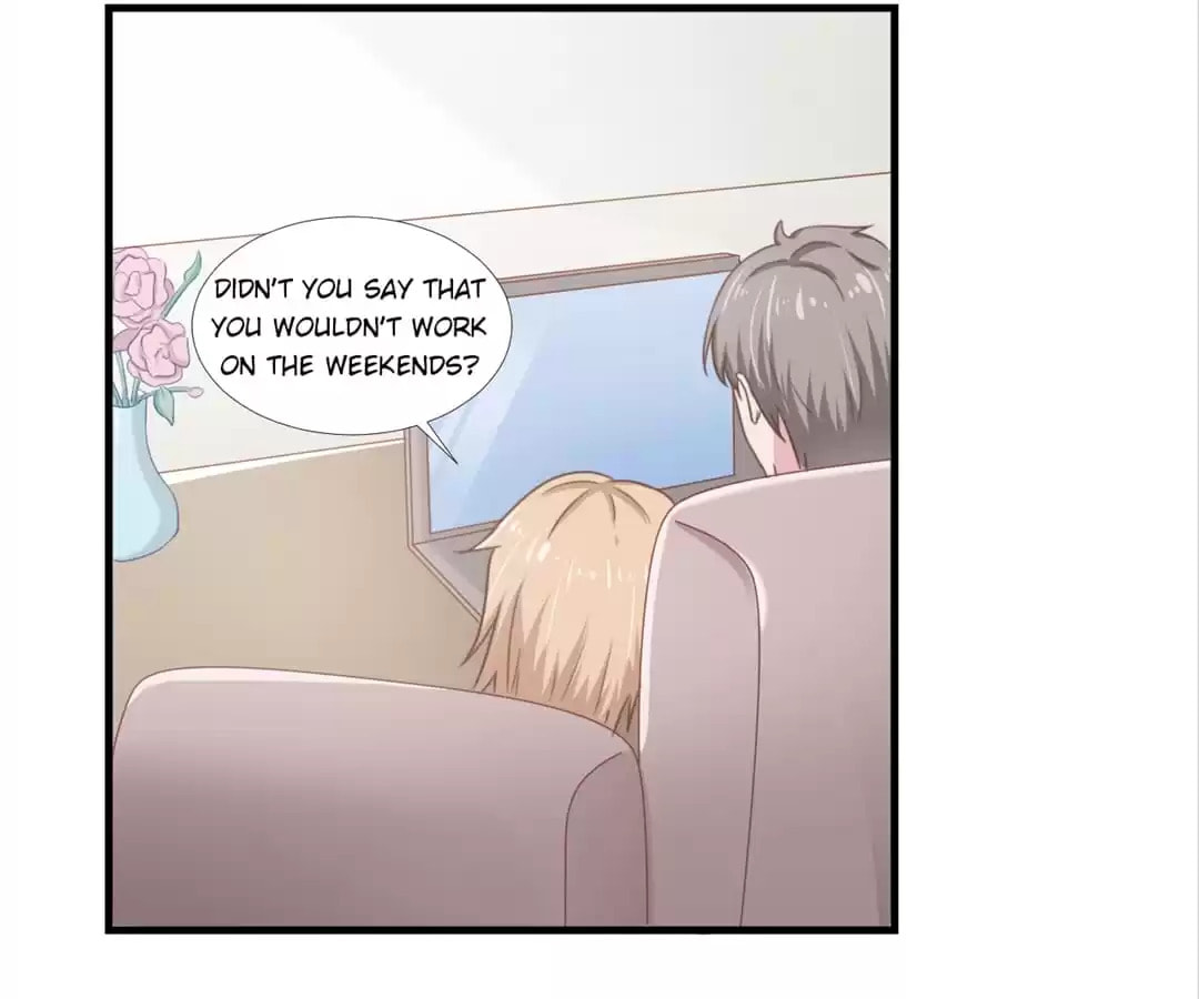 Read The Flying Planet (Colored) chapter 52 image 61 on Lezhin