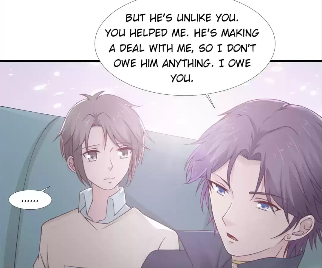Read The Flying Planet (Colored) chapter 52 image 8 on Lezhin