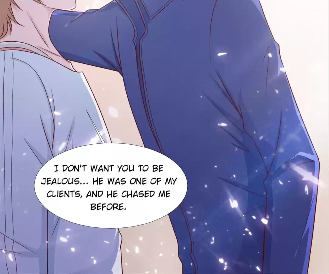 Read The Flying Planet (Colored) chapter 53 image 35 on Lezhin