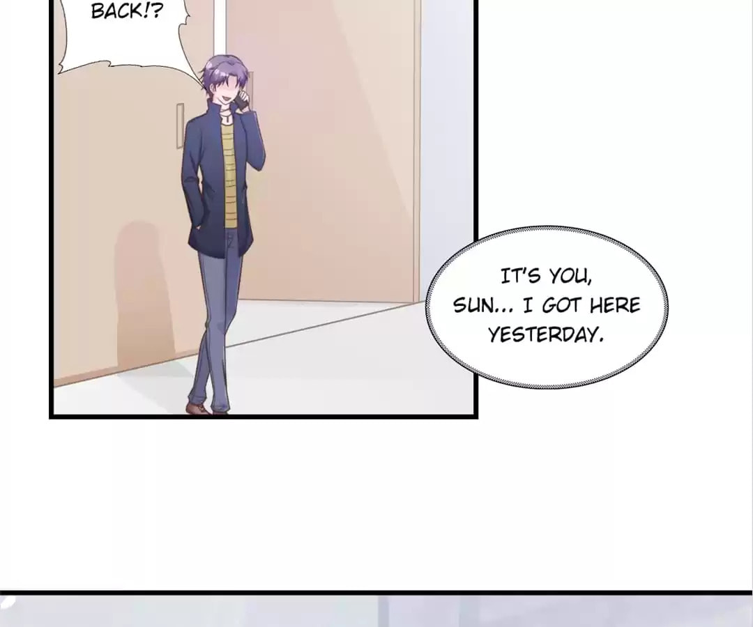 Read The Flying Planet (Colored) chapter 53 image 74 on Lezhin