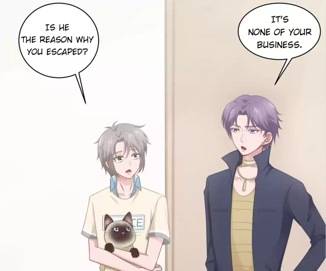 Read The Flying Planet (Colored) chapter 54 image 18 on Lezhin