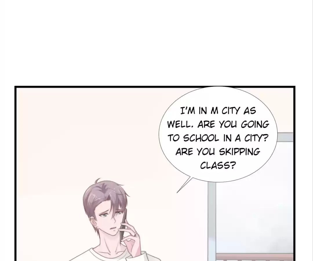Read The Flying Planet (Colored) chapter 54 image 2 on Lezhin