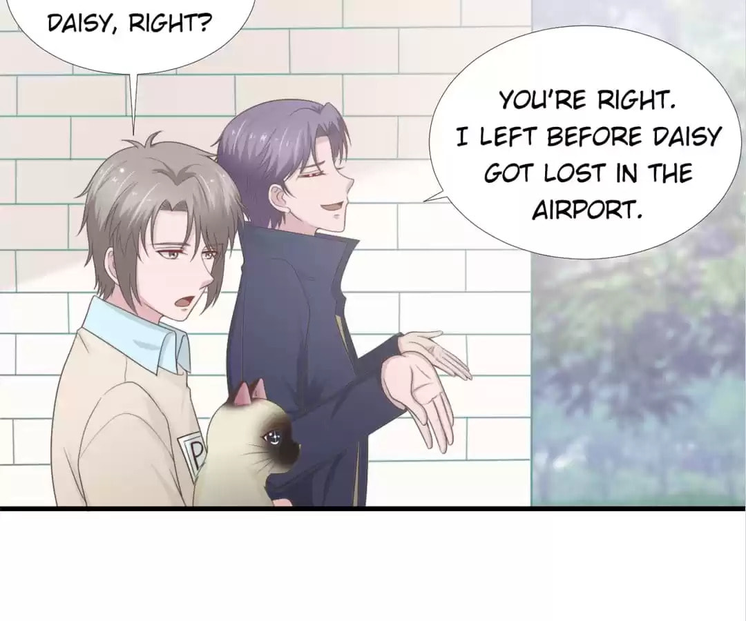Read The Flying Planet (Colored) chapter 54 image 26 on Lezhin