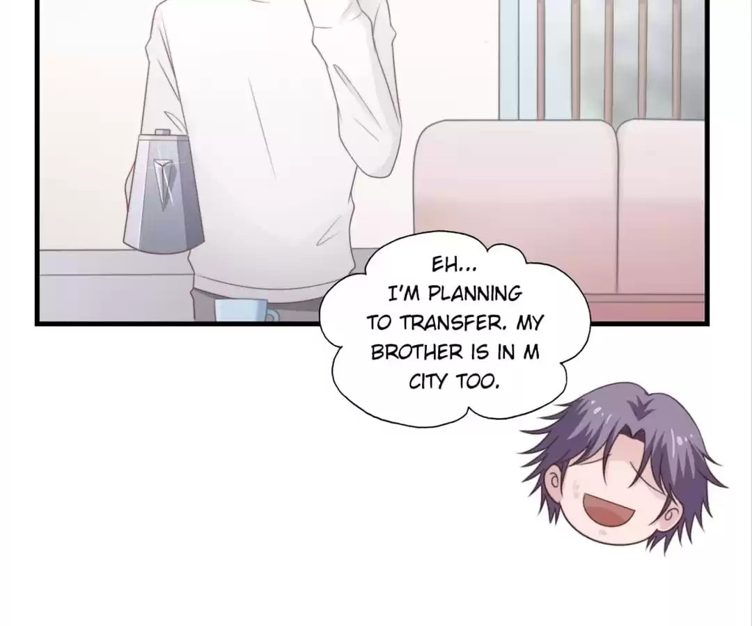 Read The Flying Planet (Colored) chapter 54 image 3 on Lezhin