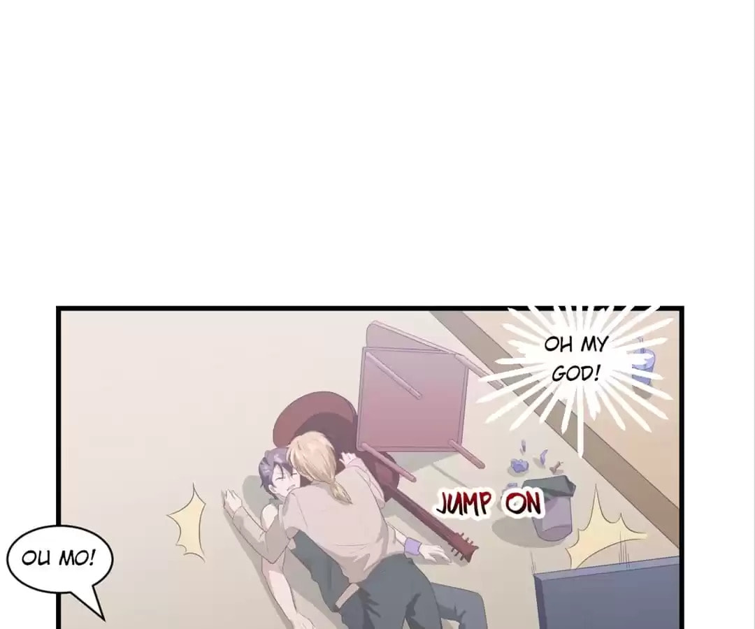 Read The Flying Planet (Colored) chapter 55 image 22 on Lezhin
