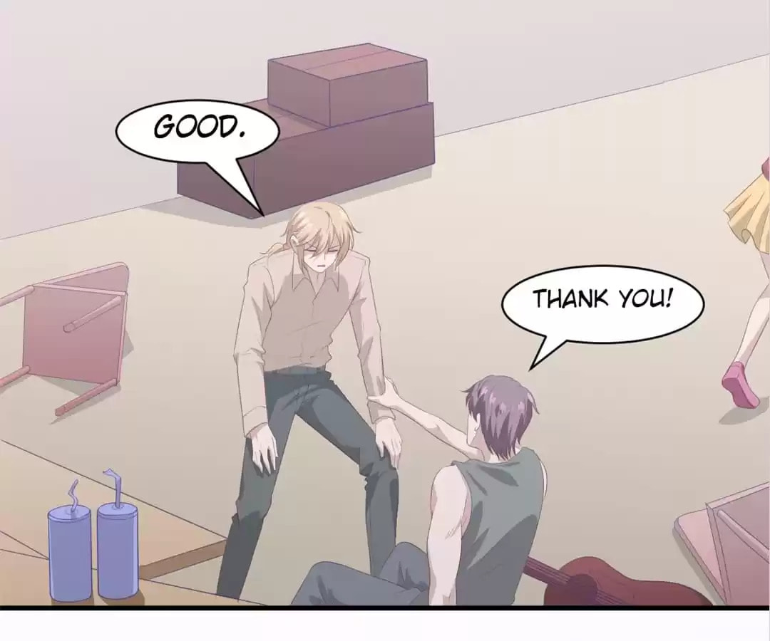 Read The Flying Planet (Colored) chapter 55 image 26 on Lezhin