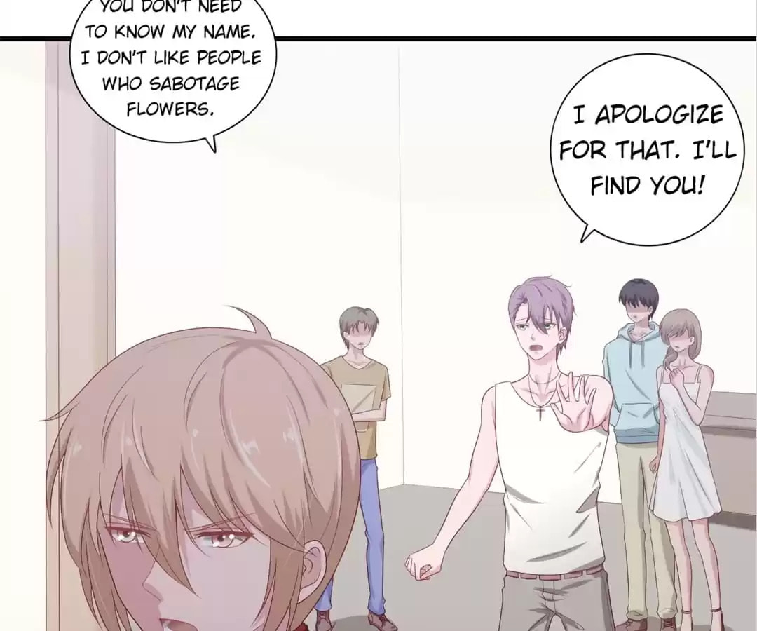 Read The Flying Planet (Colored) chapter 55 image 31 on Lezhin