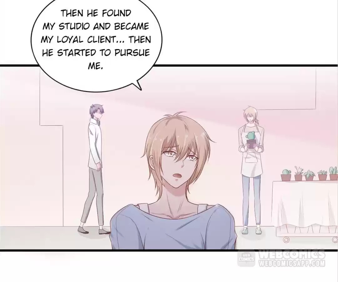 Read The Flying Planet (Colored) chapter 55 image 33 on Lezhin