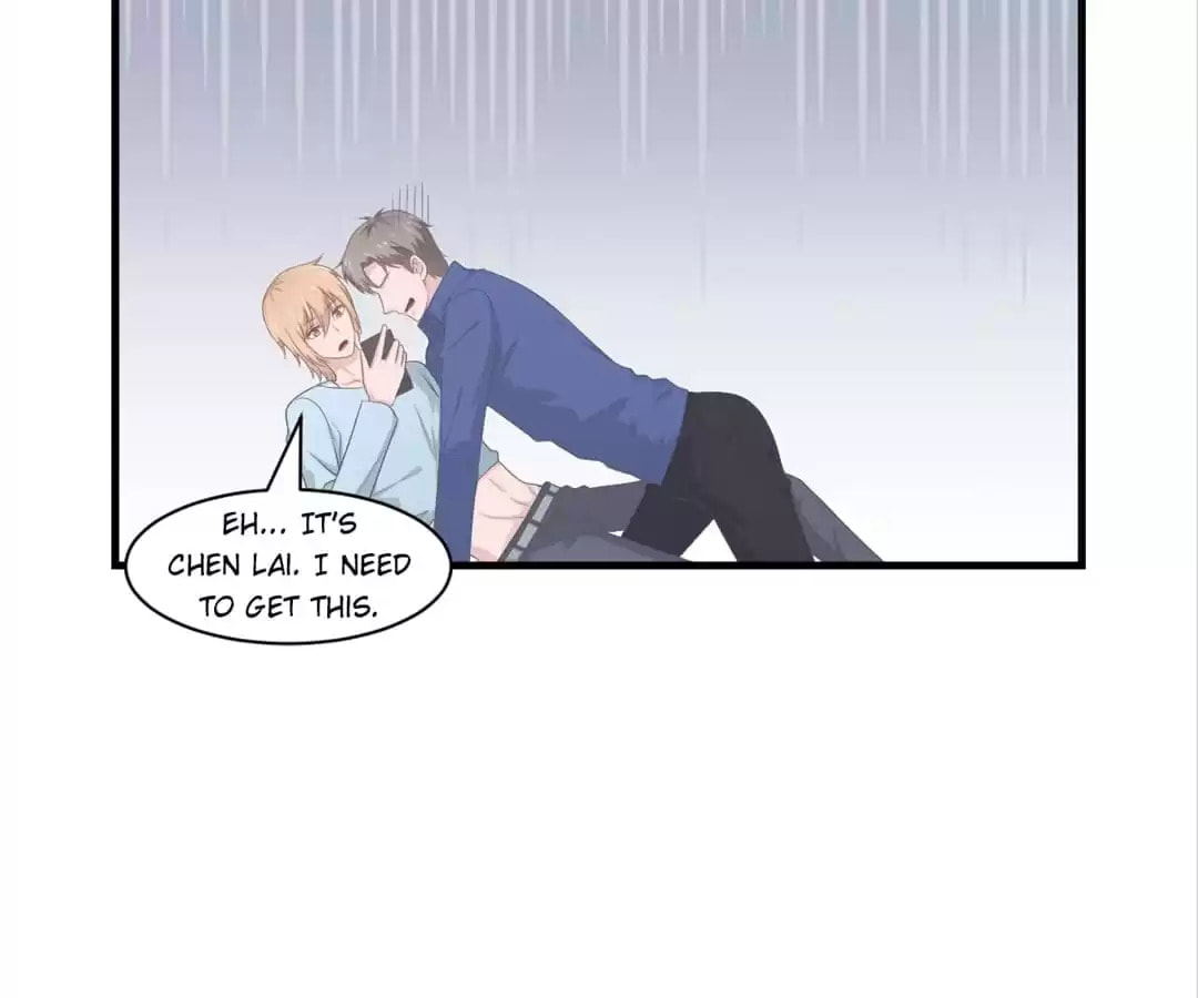 Read The Flying Planet (Colored) chapter 55 image 46 on Lezhin