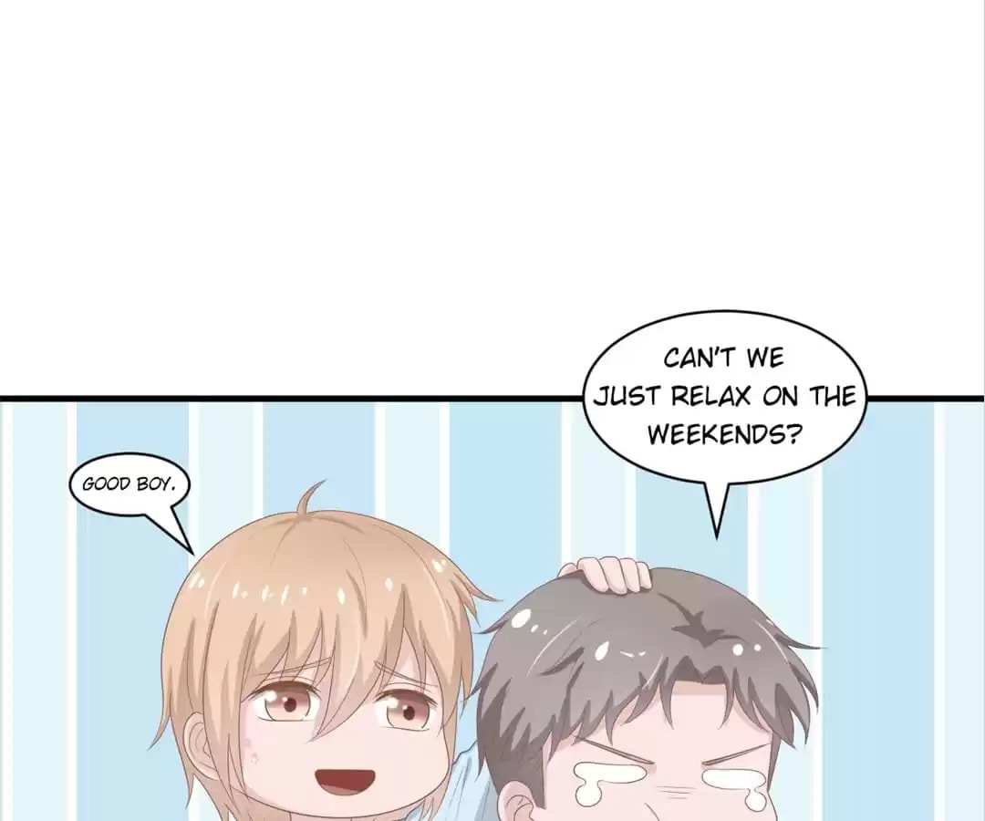 Read The Flying Planet (Colored) chapter 55 image 47 on Lezhin