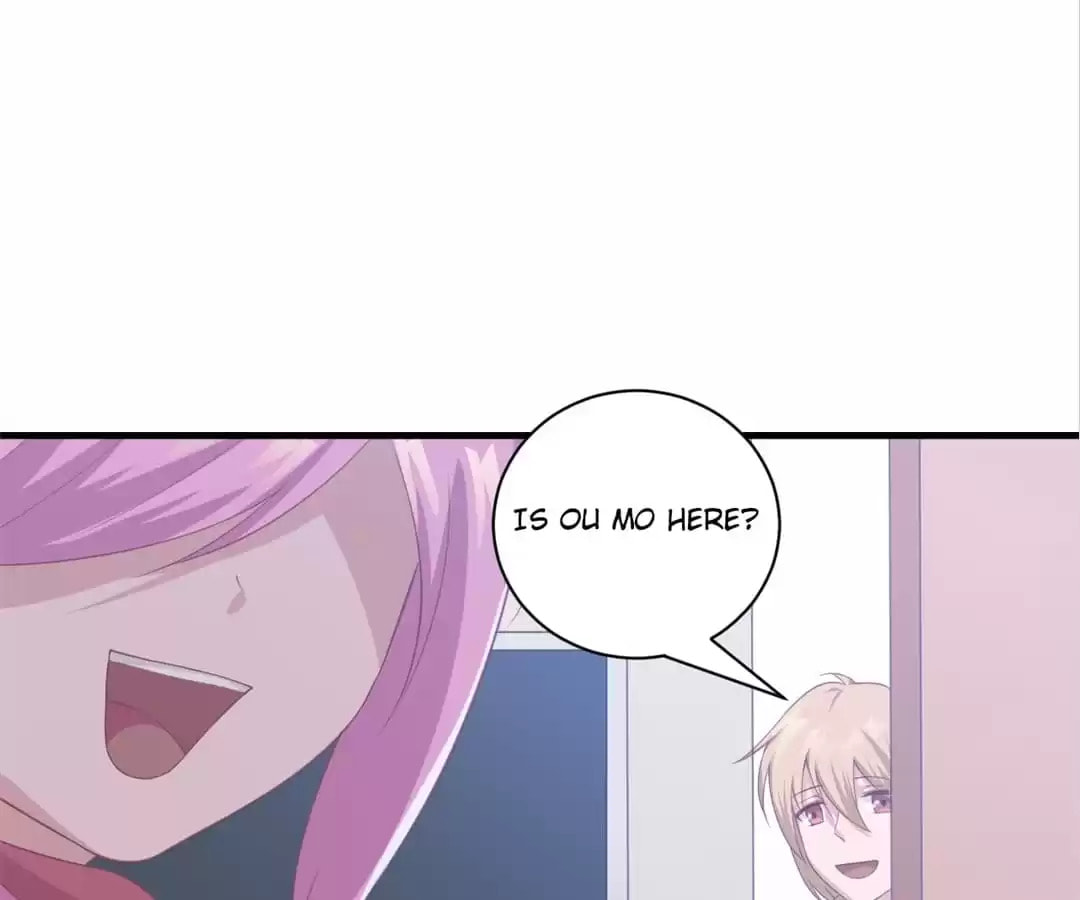 Read The Flying Planet (Colored) chapter 55 image 6 on Lezhin